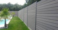Portail Clôtures dans la vente du matériel pour les clôtures et les clôtures à Cirey-les-Pontailler