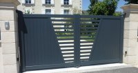 Notre société de clôture et de portail à Cirey-les-Pontailler
